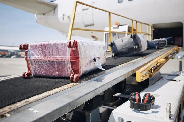 カナダの倉庫サービス