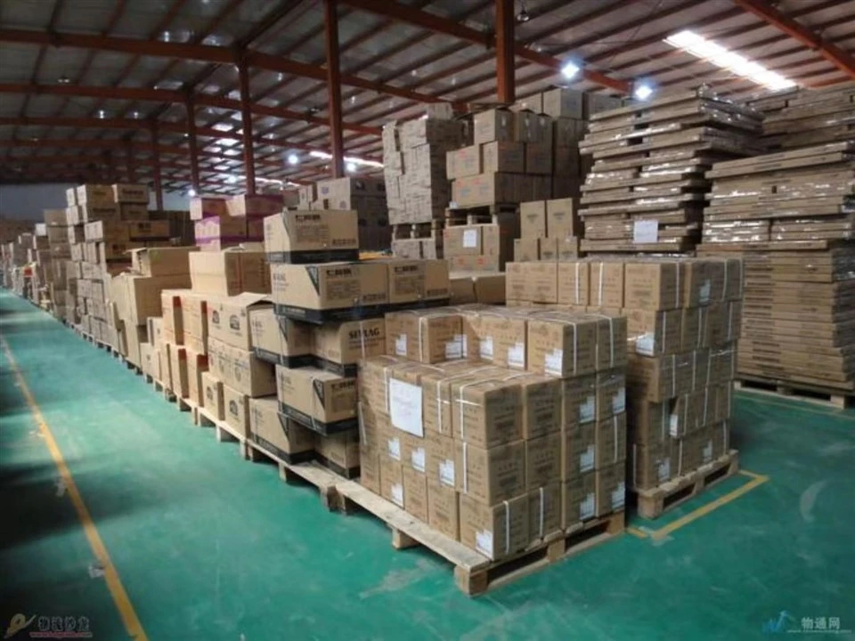 China-Canada LCL Shipping high quality