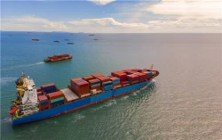China-Russia FCL Shipping price