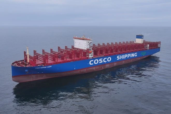 China-Russia FCL Shipping manufacturers