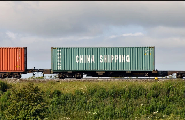 China Southeast Asia Railway Transportation high quality
