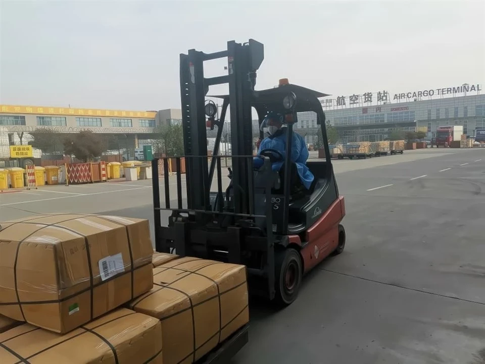 China-UK Economic Air Transportation suppliers