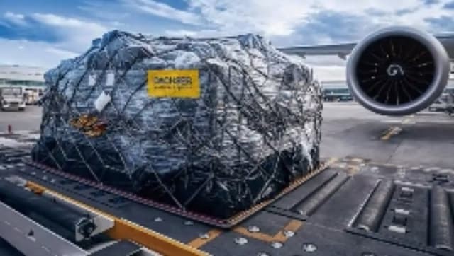 China-UK Economic Air Transportation high quality