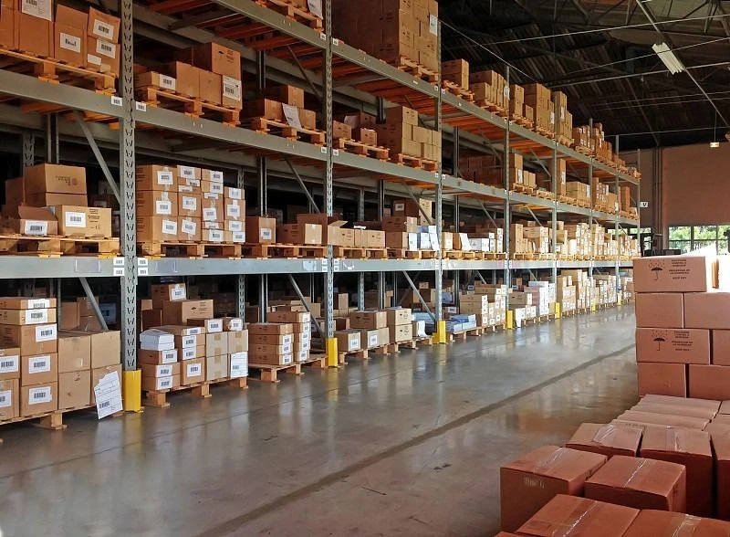 China Warehouse Service suppliers
