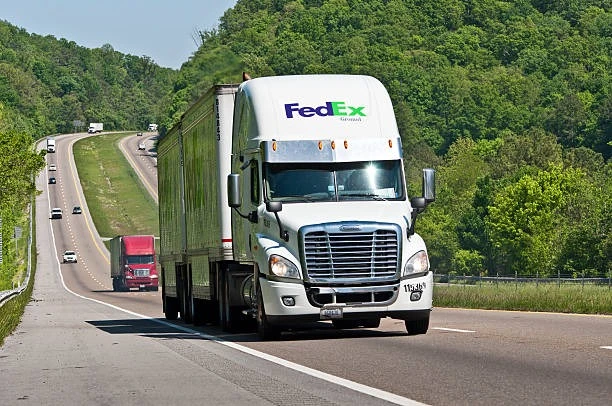 Fedex Next Day International factory